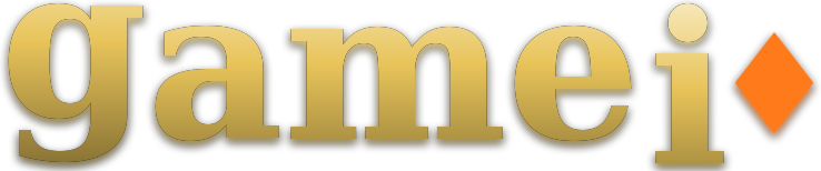 game io logo