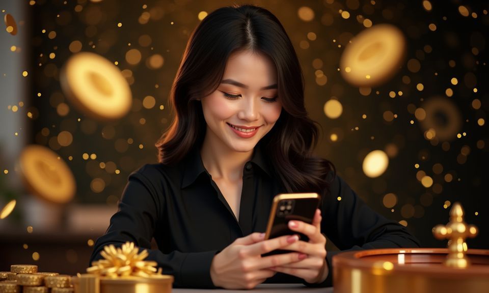 game io Tài Khoản Của Bạn, Luôn Trong Tầm Tay