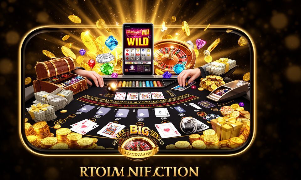 game io gaming platform