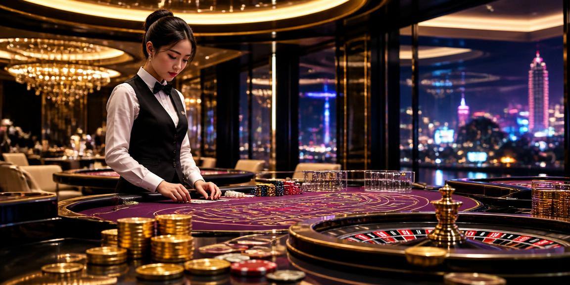 game io Casino