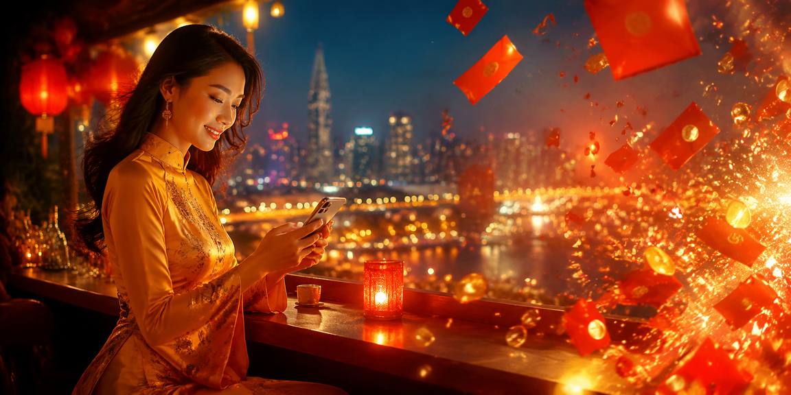 game io Hoa Mai Megaways hoạt động như thế nào